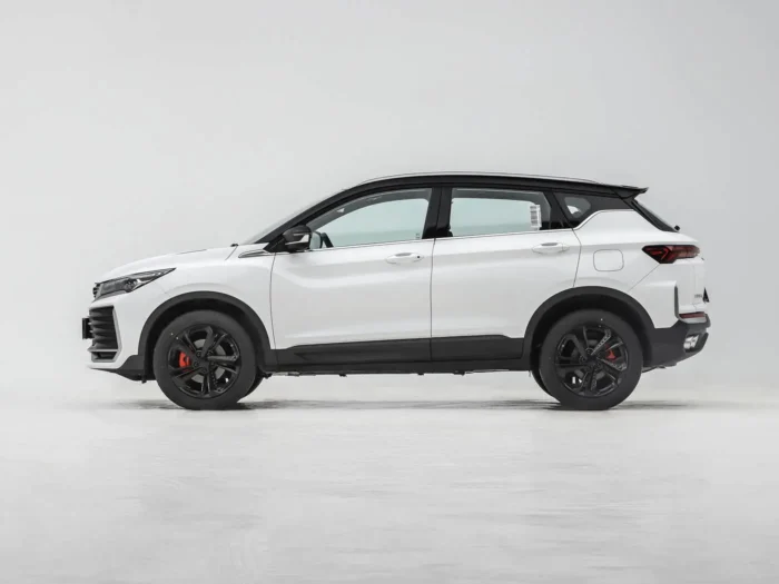 Geely Coolray - Image 3