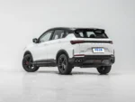 Geely Coolray - Image 4