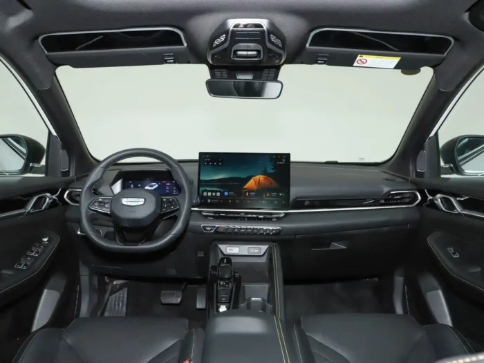 Geely Coolray - Image 5