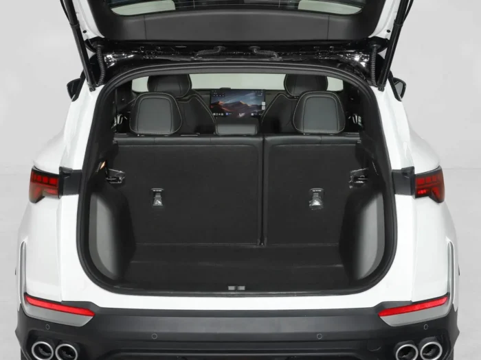 Geely Coolray - Image 9