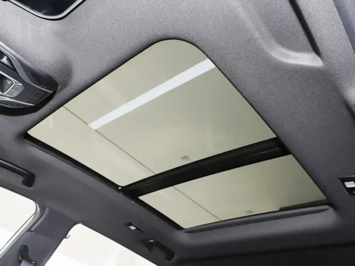Geely Coolray - Image 8