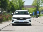 Geely EMGRAND(Gasoline) - Image 2