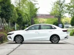 Geely EMGRAND(Gasoline) - Image 3