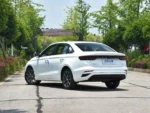 Geely EMGRAND(Gasoline) - Image 4