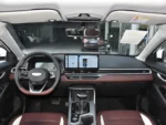 Geely EMGRAND(Gasoline) - Image 5