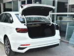Geely EMGRAND(Gasoline) - Image 9