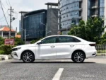 Geely EMGRAND（Hybird） - Image 3
