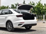 Geely EMGRAND（Hybird） - Image 9