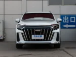 Geely Haoyue L - Image 2