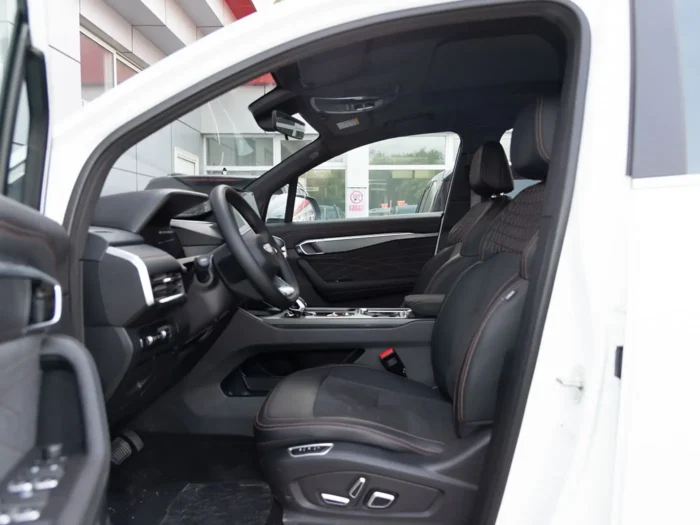 Geely Haoyue L - Image 6