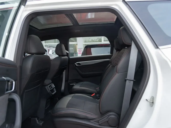 Geely Haoyue L - Image 7