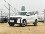 Geely Haoyue Pro
