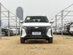 Geely Haoyue Pro - Image 2