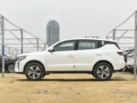 Geely Haoyue Pro - Image 3