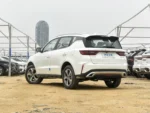 Geely Haoyue Pro - Image 4
