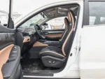 Geely Haoyue Pro - Image 6