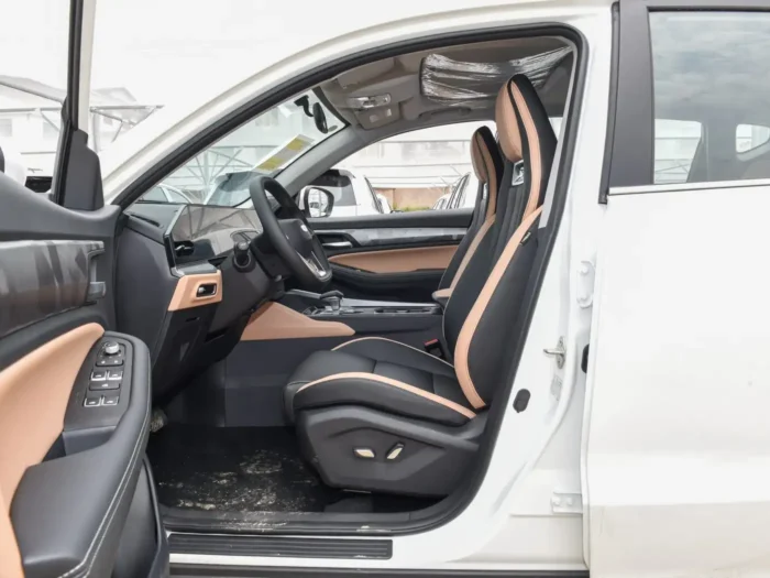 Geely Haoyue Pro - Image 6