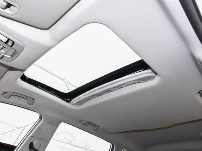 Geely Haoyue Pro - Image 8