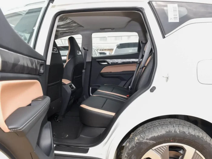 Geely Haoyue Pro - Image 7