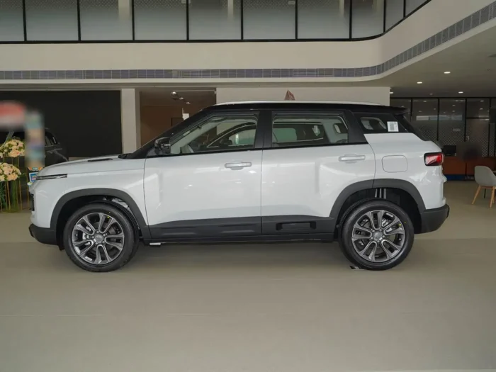 Geely ICON - Image 3