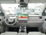 Geely ICON - Image 5