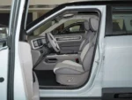 Geely ICON - Image 6