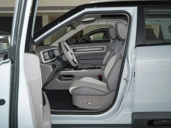 Geely ICON - Image 6