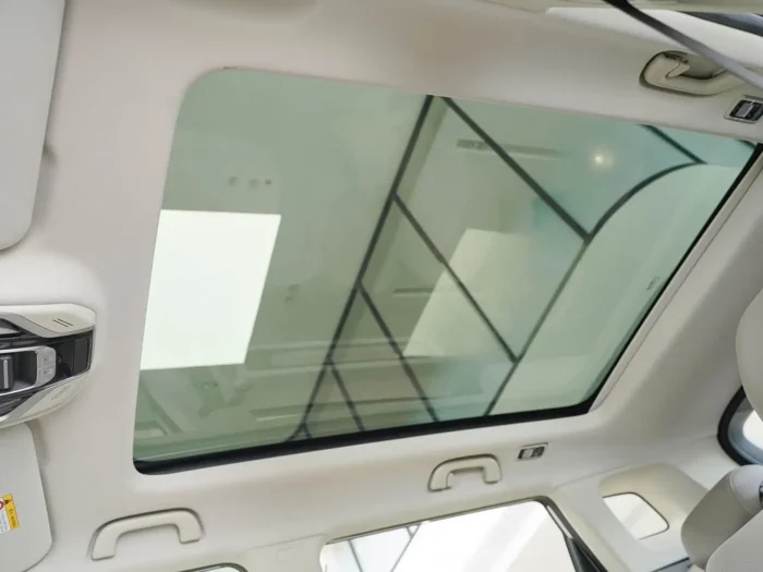 Geely ICON - Image 8