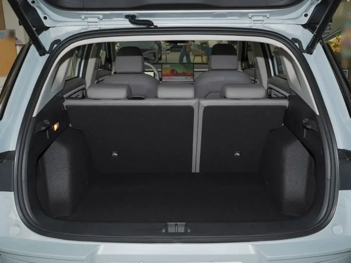 Geely ICON - Image 10