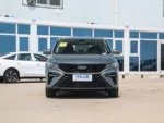 Geely Jiaji - Image 2