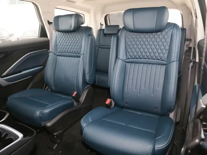 Geely Jiaji - Image 7