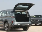 Geely Jiaji - Image 10
