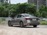 Hongqi HS5 - الصورة 3