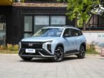 Hyundai-Beijing Hyundai ix35