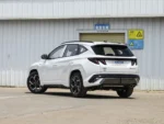 Hyundai-Tucson — изображение 4