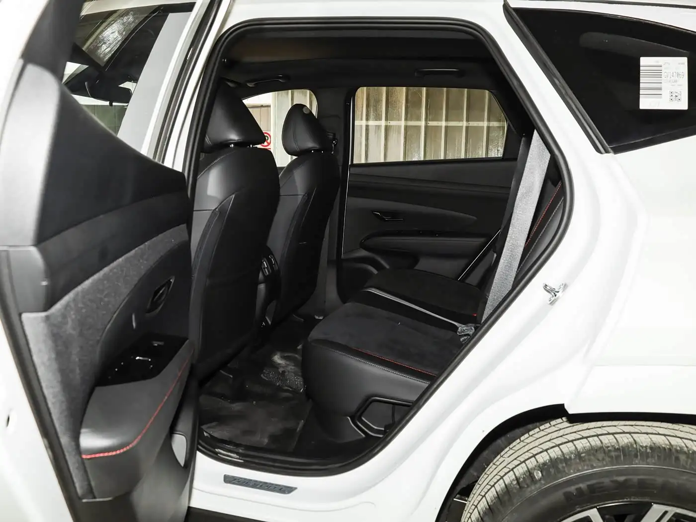 Hyundai-Tucson interior (4) Hyundai-Tucson — изображение 7