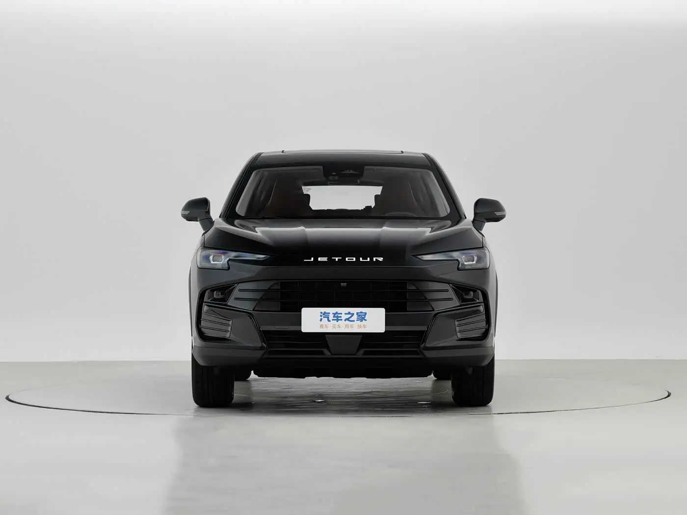 Jetour Dashing exterior (2) Jetour Dashing - الصورة 2
