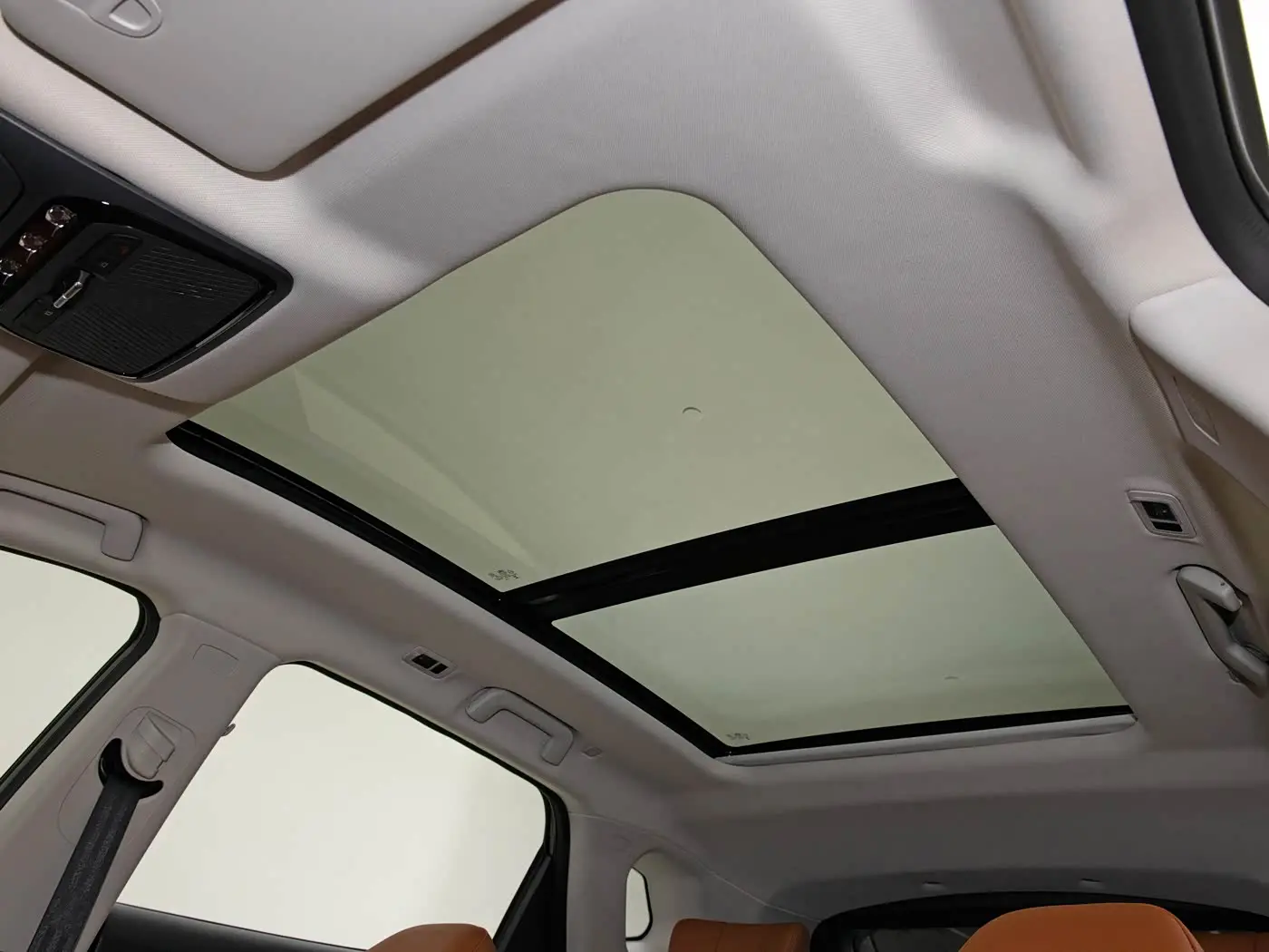 Jetour Dashing interior (4) Jetour Dashing - الصورة 8