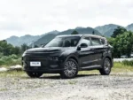 Jetour X70 PLUS
