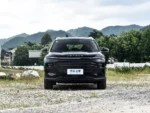 Jetour X70 PLUS – Image 2