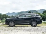 Jetour X70 PLUS – Image 3