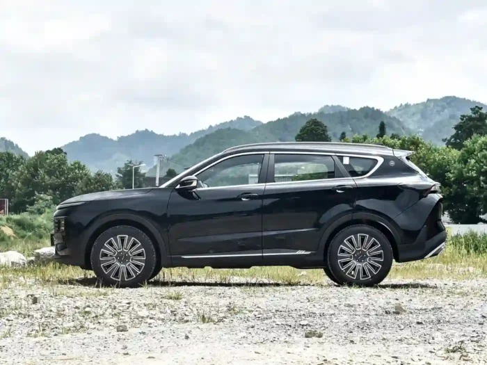 Jetour X70 PLUS – Image 3