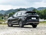 Jetour X70 PLUS – Image 4