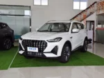 Jetour X70 PRO