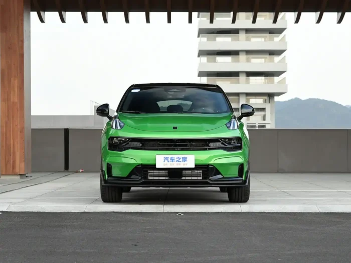 Lynk & Co 05 - Image 2