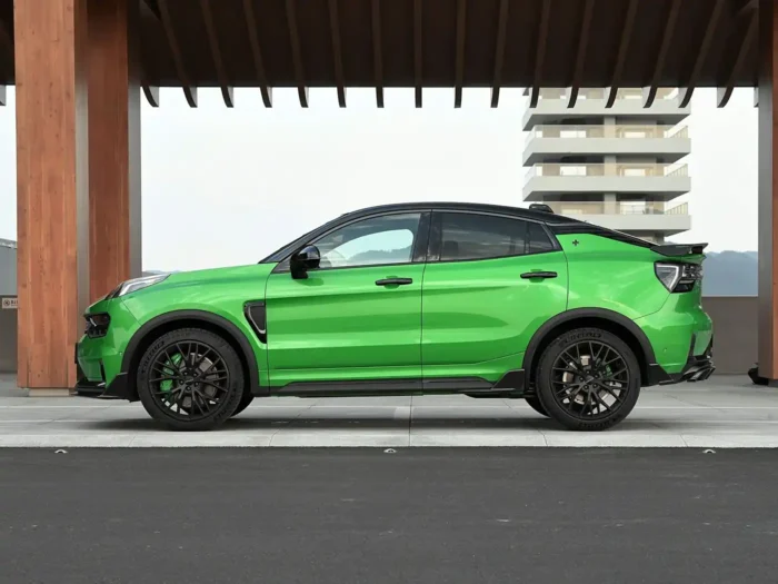 Lynk & Co 05 - Image 3