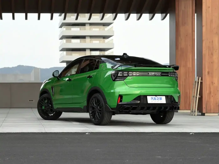 Lynk & Co 05 - Image 4