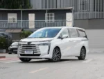 Trumpchi E8