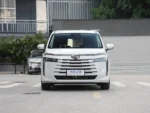 ⁦Trumpchi E8⁩ - الصورة ⁦2⁩