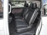 ⁦Trumpchi E8⁩ - الصورة ⁦8⁩